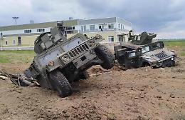 Russia, a Belgorod nuovi attacchi con droni nella notte