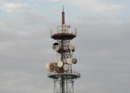 Inquinamento elettromagnetico, confronto in commissione ambiente