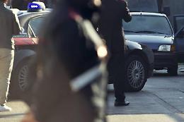 Agguato a Nuoro, operaio ucciso a fucilate