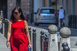 Weekend allo spiedo, toccati oltre 50 gradi