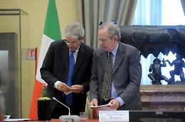 Banche venete, fonti di governo: «Testo da limare»
