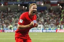 Mondiali 2018: Inghilterra scatenata, 6-1 al Panama