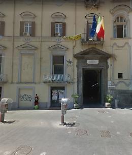 A Napoli il primo sportello per i cittadini sovraindebitati