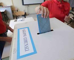 Comuni al ballottaggio, affluenza ridotta in provincia di Napoli: maglia nera a Torre del Greco col 24,73%