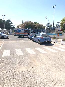 Giallo al Pareo Park, oggi porte aperte: riprese le attività