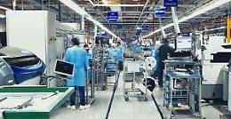 Marcianise, Jabil avvia la procedura di licenziamento collettivo: a casa 350 dipendenti