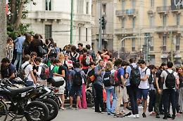 Maturità, il giorno degli orali