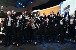 Olimpiadi 2026 assegnate a Milano-Cortina