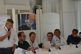 Ricciardi (Atc), subito regole chiare per le imprese edili altrimenti ci sarà la chiusura