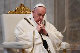 Zanardi, la lettera del Papa: «Caro Alex, la tua storia è un esempio. Prego per te»