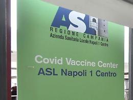 Vaccini Napoli: Asl lancia doppio open day Pfizer 