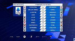 Serie A 2022-2023, ecco il calendario: si parte con Verona-Napoli e Salernitana-Roma