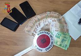 Ischia, controlli nella movida: arrestato pusher