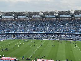 Daspo per dieci tifosi: provvedimento anche per un 16enne