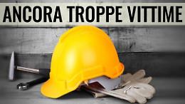 Un patto per fermare le “morti bianche”