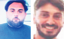 Droga, l’asse Masiello-Di Lauro