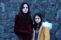 Arriva al cinema "Rosa pietra stella" di Marcello Sannino: protagoniste Ivana Lotito e Ludovica Nasti