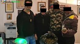 Carabinieri infedeli, oggi primi interrogatori
