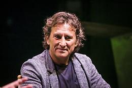 Alex Zanardì torna in terapia intensiva
