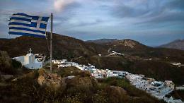 Tragedia a Mykonos, muore 18enne italiana