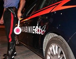 Droga, un 24enne in manette