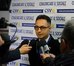Csv Napoli, Caprio: «Pronti ad azioni legali per tutelare la nostra autonomia»
