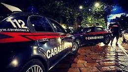 Milano: due egiziani arrestati per tentata rapina e violenza sessuale