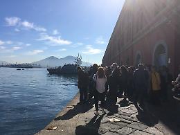 Bando Molo San Vincenzo, «Comune poco chiaro»