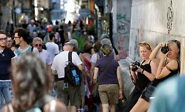 Napoli, turismo gastronomico in crescita: al centro impazzano i “food tour”