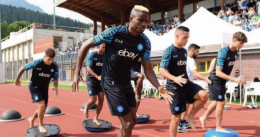 Garcia “scopre” il vero Napoli, contro la Spal giocano i big