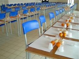 Torre del Greco, via alle iscrizioni a refezione e trasporto scolastico