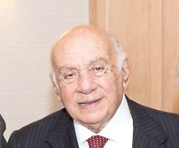 Oggi i funerali di Carlo De Gaudio