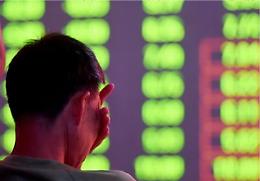 È il lunedì del grande crollo: Piazza Affari perde il 6%