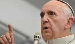 L’Isis minaccia il Papa: «Arriveremo a Roma»