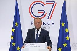 Tusk “promuove" Conte: «Uno dei migliori esempi di lealtà in Europa»