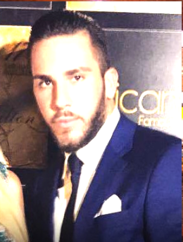 «Walter non mollare»: Giugliano prega per il giovane ferito nell'esplosione