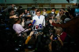 Medici di Berlino: «Navalny è stato avvelenato»