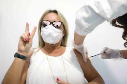 Vaccini, Asl Napoli 2 Nord: da domani camper in 5 Comuni