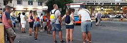 Legambiente: a Napoli trasporto pubblico di male in peggio
