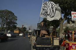 Afghanistan, incontro segreto tra direttore Cia e leader Talebani
