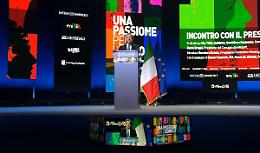 Elezioni 2022, Draghi: «Andate a votare, prossimo Governo supererà difficoltà»