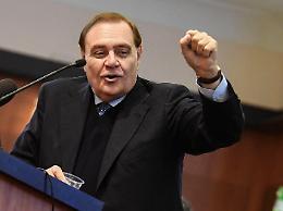 Mastella: respingere i romani catapultati nei territori campani