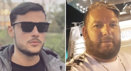 Tragedia in Albania, due giovani di Pozzuoli morti in un incidente stradale