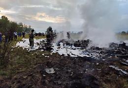 Morte Prigozhin, ordine di Putin e aereo abbattuto: l’analisi