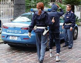 Arancia meccanica: anziani picchiati e derubati, 4 arresti