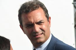Bagnoli, il Governo comunica la nomina di Nastasi. De Magistris: violata la Costituzione