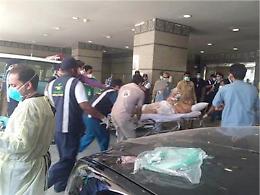 Pellegrinaggio di sangue alla Mecca, oltre 700 morti nella calca