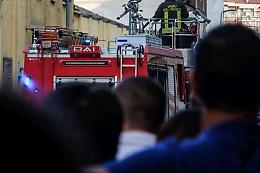 Civitavecchia, lesioni in una palazzina: evacuate tre famiglie