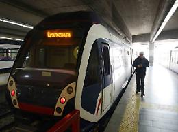 Circumvesuviana, arrivano 40 nuovi treni