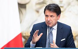 Coronavirus, verso prolungamento stato di emergenza al 31 dicembre